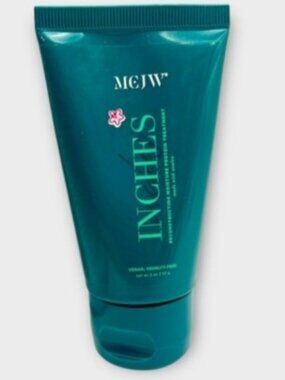 MCJW Madam CJ Walker Inches Reconstructing Moisture Protein Treatment 2 oz